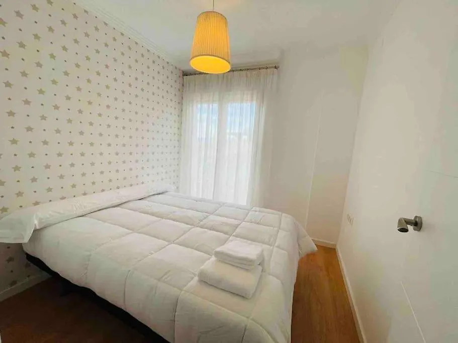 Apartamento Centro De Granada 2-1
